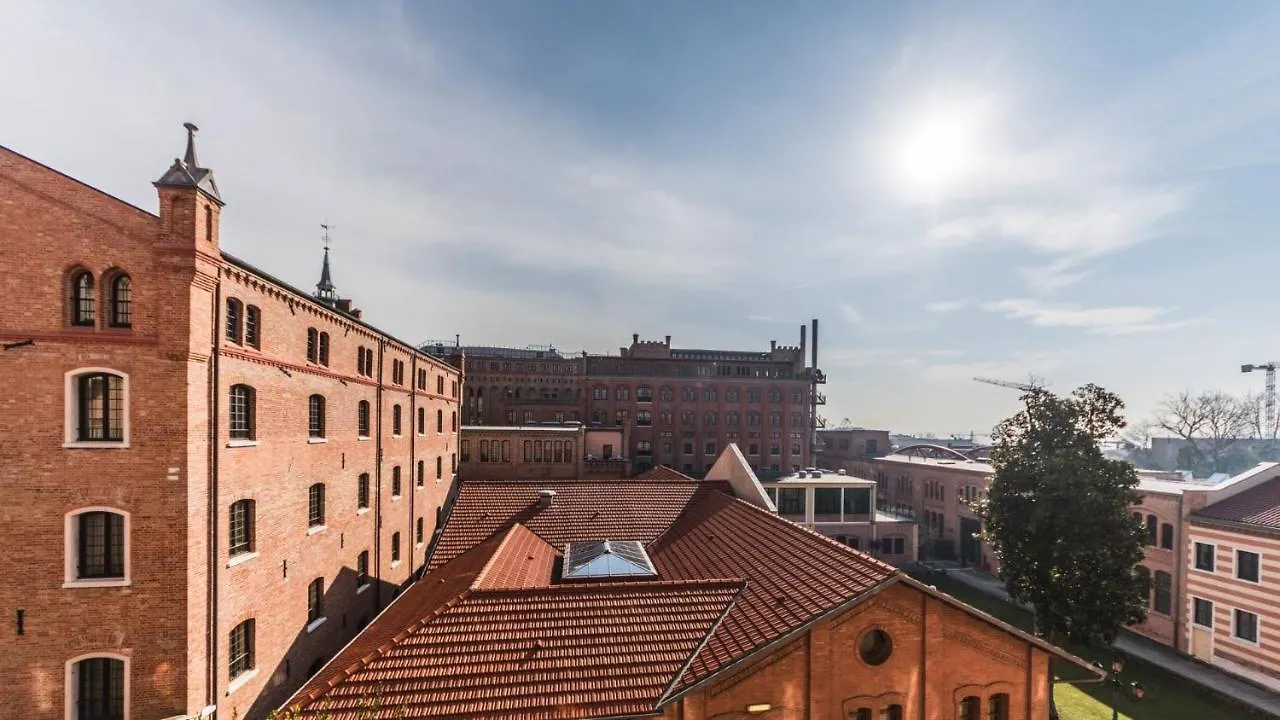 Apartmán Residenza Dell'Arte Benátky Itálie