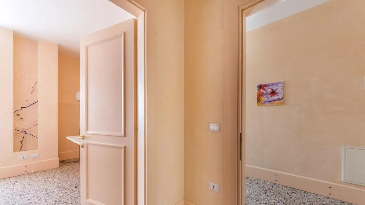 Appartement Residenza Dell'Arte à Venise Italie