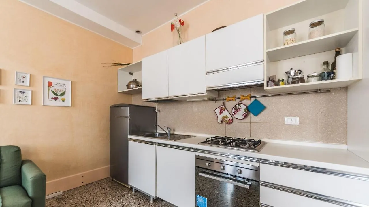 Appartement Residenza Dell'Arte à Venise