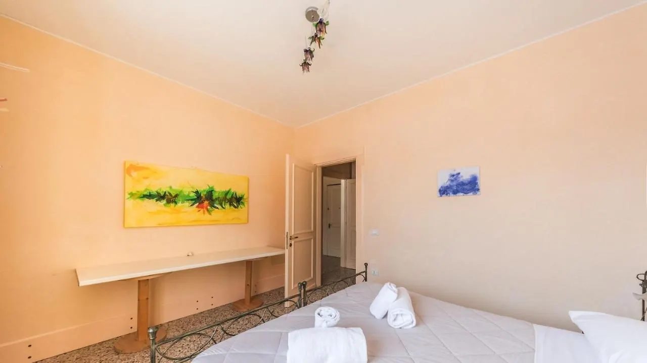 Appartement Residenza Dell'Arte à Venise 0*,