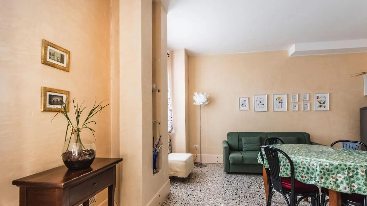 Appartement Residenza Dell'Arte à Venise