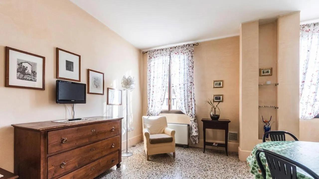 Appartement Residenza Dell'Arte à Venise Italie