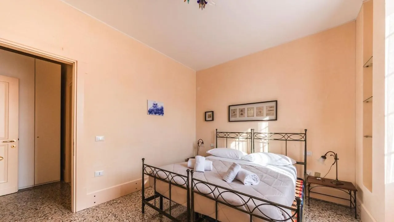 Appartement Residenza Dell'Arte à Venise 0*,  Italie