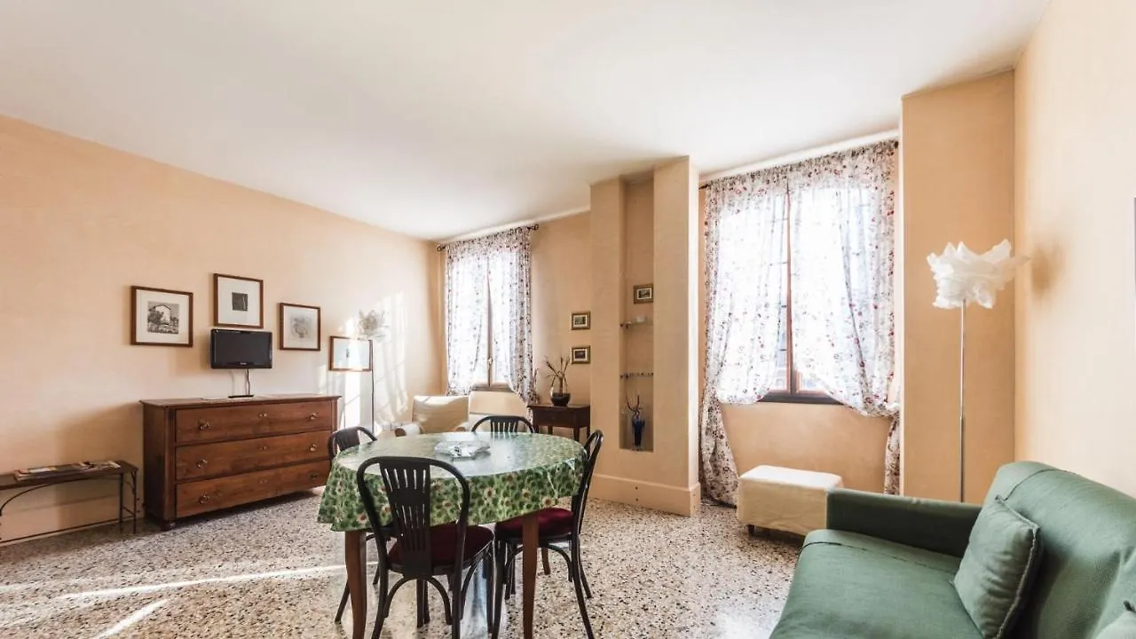 Appartement Residenza Dell'Arte à Venise
