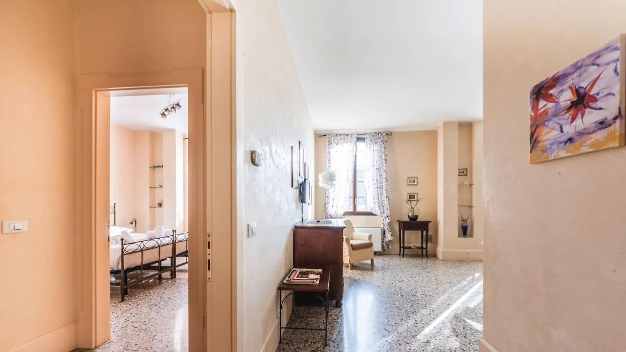 Appartement Residenza Dell'Arte à Venise