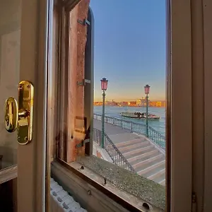 Al Ponte Lungo - Giudecca Appartement