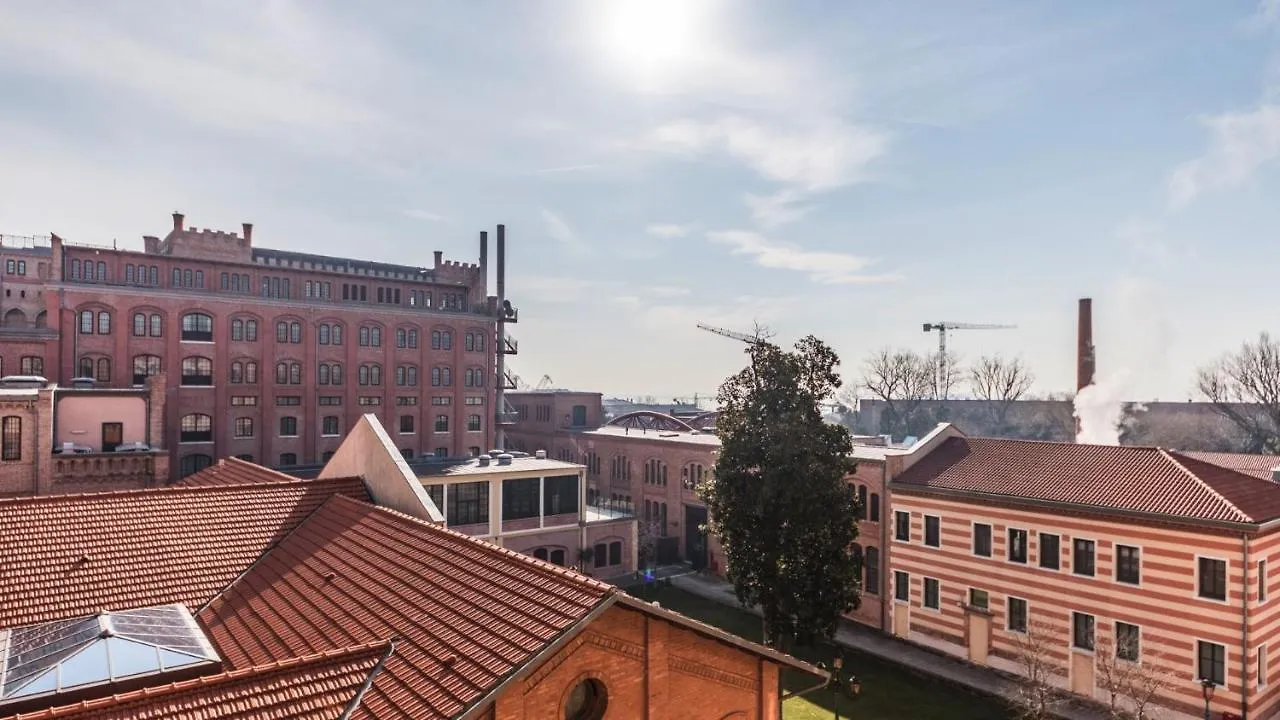 Residenza Dell'Arte Apartment Venice