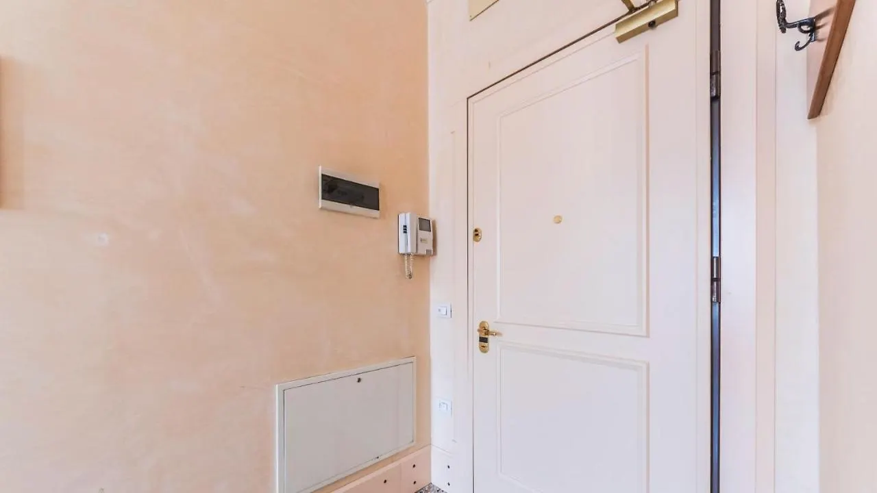 Residenza Dell'Arte Apartment Venice