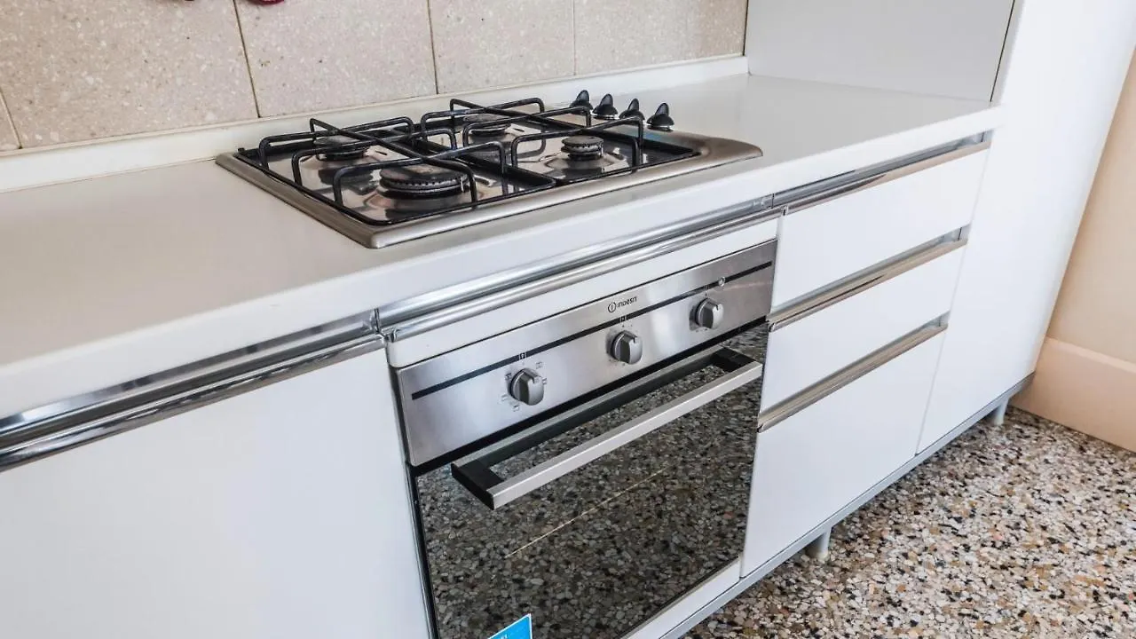 Residenza Dell'Arte Apartment Venice