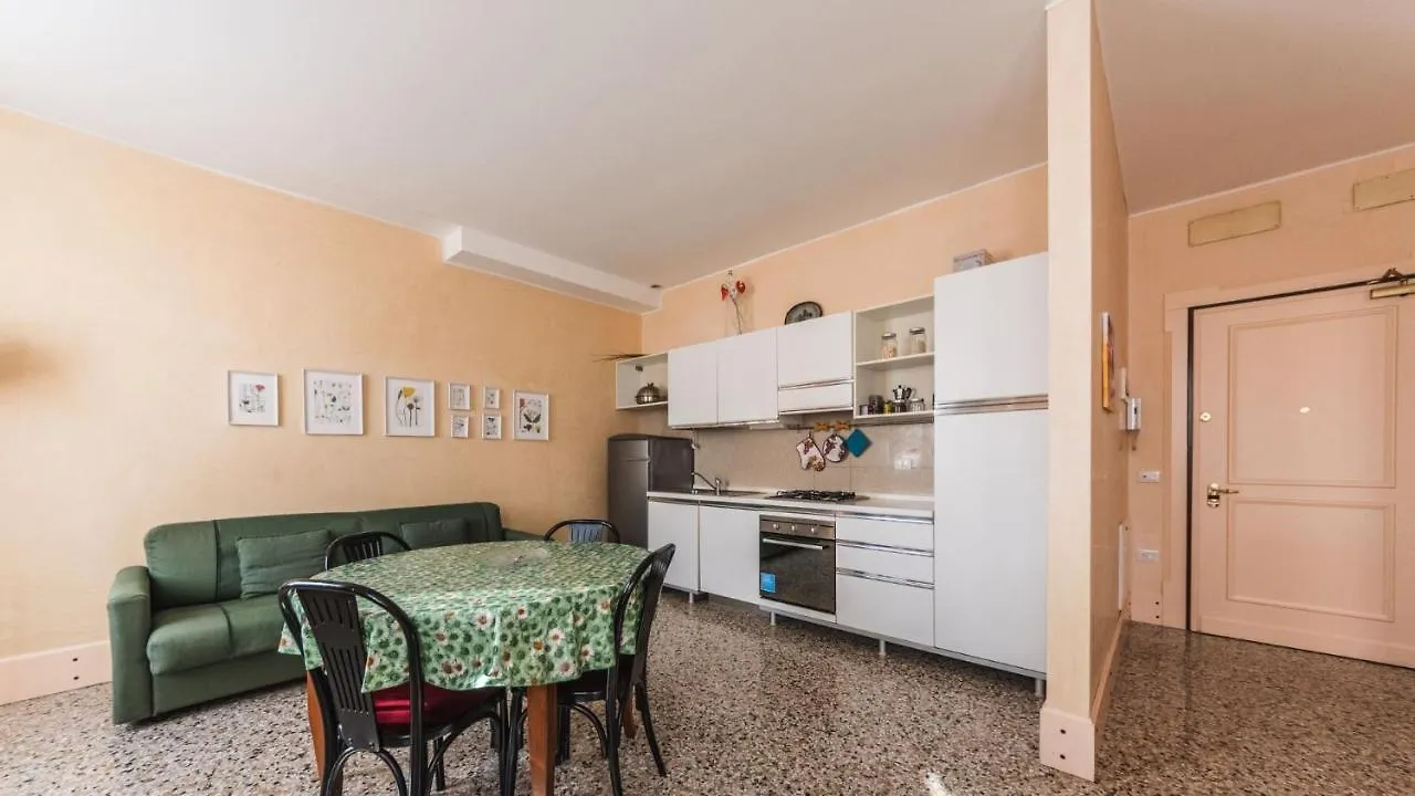 Residenza Dell'Arte Apartment Venice 0*,  Italy