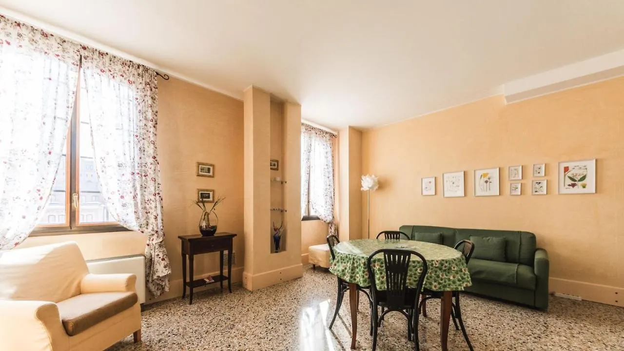 Residenza Dell'Arte Apartment Venice